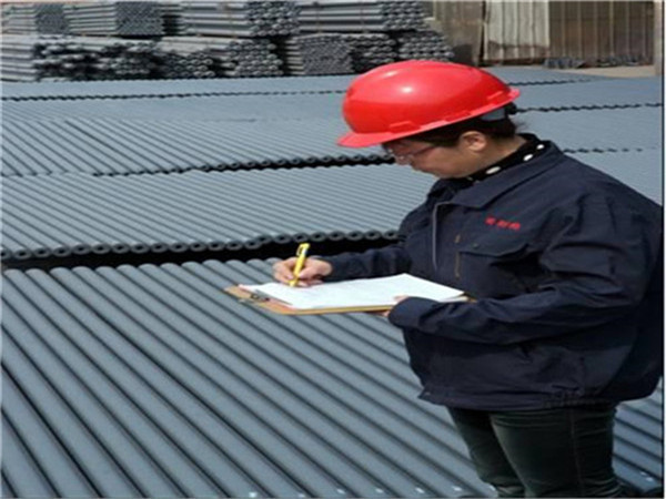 余姚网架杆件漆膜厚度检测